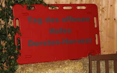 Tag des offenen Hofes 2016